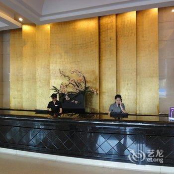 西安军安王朝大酒店酒店提供图片