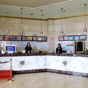 秦皇岛博维大酒店酒店提供图片