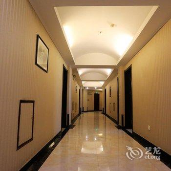 秦皇岛博维大酒店酒店提供图片