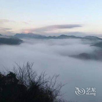 十堰武当山七星树温馨客栈酒店提供图片