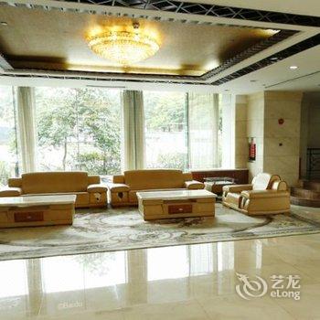 深圳金百合大酒店(原深圳金融培训中心)酒店提供图片