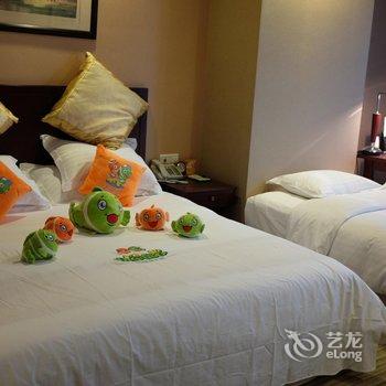雅杰大酒店(苏州吴中店)酒店提供图片