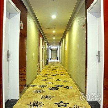 尚客优快捷酒店(临沂义堂店)酒店提供图片