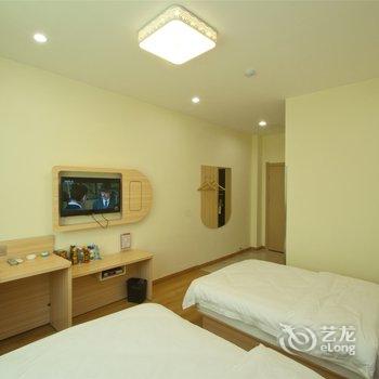 尚客优快捷酒店(临沂义堂店)酒店提供图片