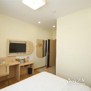 尚客优快捷酒店(临沂义堂店)酒店提供图片