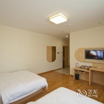 尚客优快捷酒店(临沂义堂店)酒店提供图片