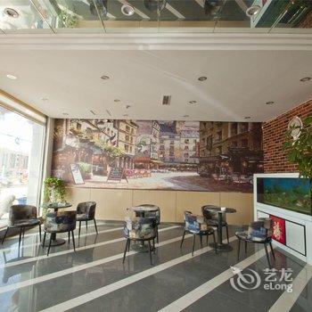 尚客优快捷酒店(临沂义堂店)酒店提供图片