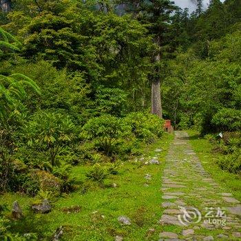 海螺沟康巴情缘宾馆酒店提供图片