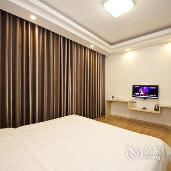 武夷山茶隐客栈酒店提供图片