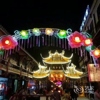 阿坝古松宾馆酒店提供图片