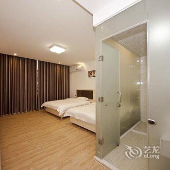 武夷山茶隐客栈酒店提供图片