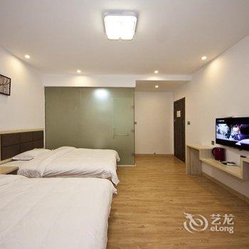 武夷山茶隐客栈酒店提供图片
