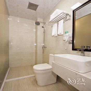 武夷山茶隐客栈酒店提供图片