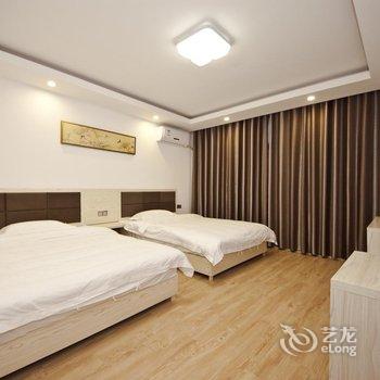 武夷山茶隐客栈酒店提供图片
