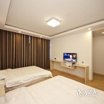 武夷山茶隐客栈酒店提供图片