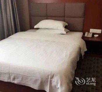 吉首君悦商务酒店酒店提供图片