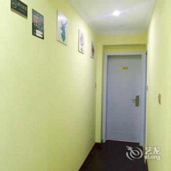 扬州中意快捷宾馆酒店提供图片