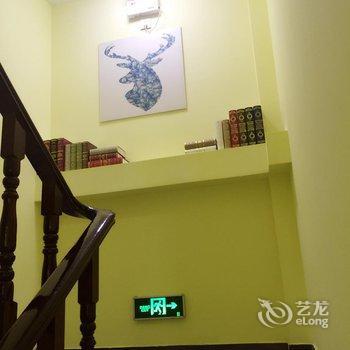 扬州中意快捷宾馆酒店提供图片