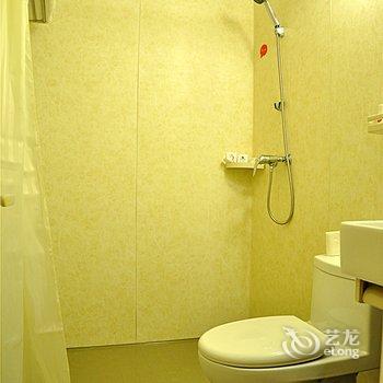 尚客优快捷酒店(临沂义堂店)酒店提供图片