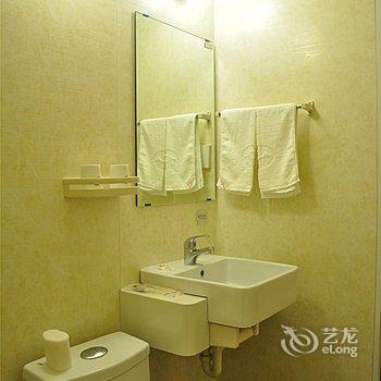 尚客优快捷酒店(临沂义堂店)酒店提供图片