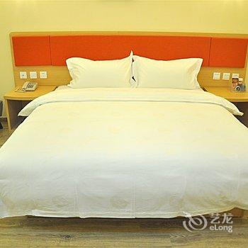 尚客优快捷酒店(临沂义堂店)酒店提供图片