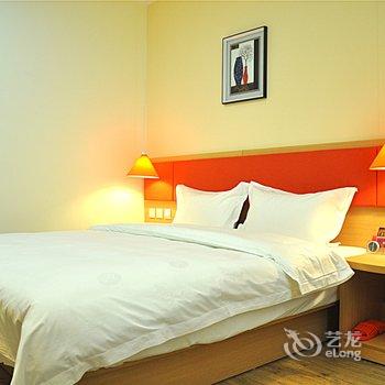 尚客优快捷酒店(临沂义堂店)酒店提供图片