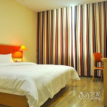 尚客优快捷酒店(临沂义堂店)酒店提供图片