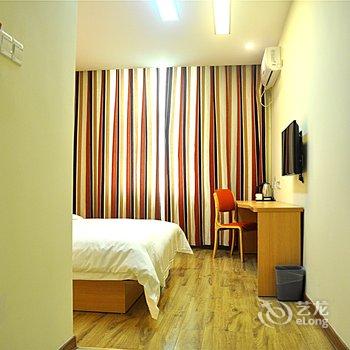 尚客优快捷酒店(临沂义堂店)酒店提供图片