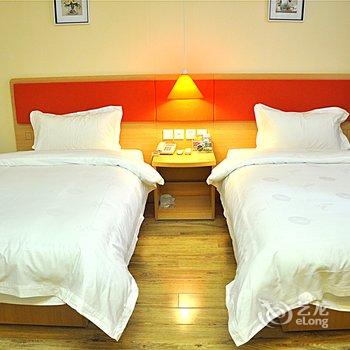 尚客优快捷酒店(临沂义堂店)酒店提供图片