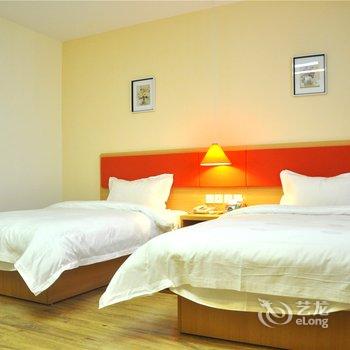 尚客优快捷酒店(临沂义堂店)酒店提供图片