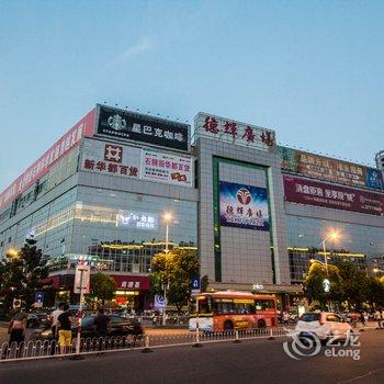 石狮绿友商务宾馆酒店提供图片