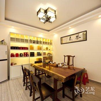 武夷山茶隐客栈酒店提供图片
