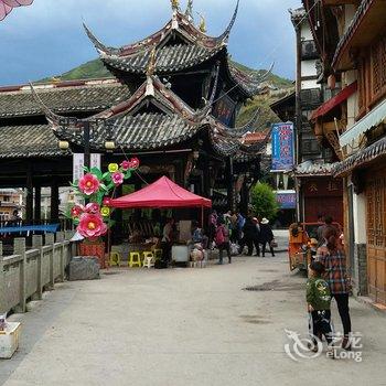 阿坝古松宾馆酒店提供图片