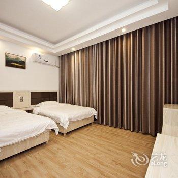 武夷山茶隐客栈酒店提供图片