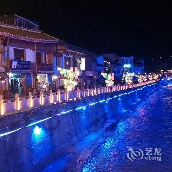 阿坝古松宾馆酒店提供图片