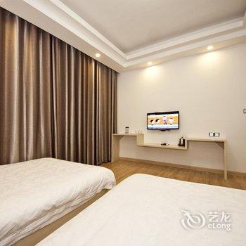 武夷山茶隐客栈酒店提供图片