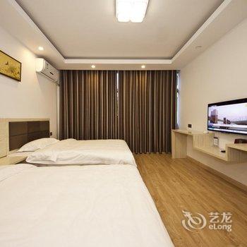 武夷山茶隐客栈酒店提供图片