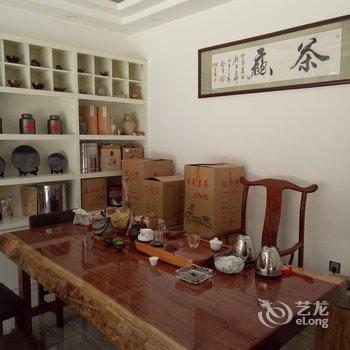 武夷山茶隐客栈酒店提供图片