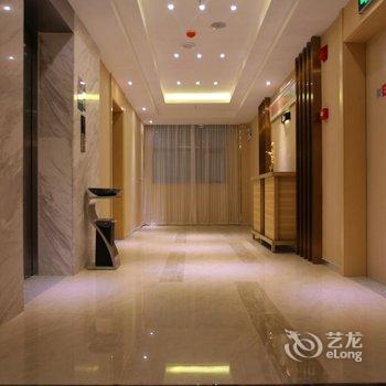 城市便捷酒店(防城港防城群星大道店)酒店提供图片