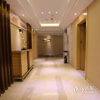 城市便捷酒店(防城港防城群星大道店)酒店提供图片