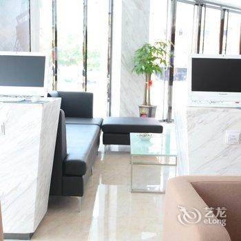 城市便捷酒店(防城港防城群星大道店)酒店提供图片