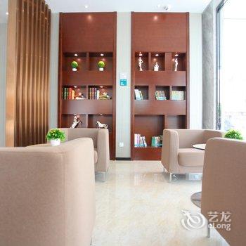 城市便捷酒店(防城港防城群星大道店)酒店提供图片