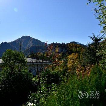 栾川县颐和伏牛山居温泉度假酒店酒店提供图片