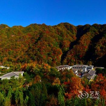 栾川县颐和伏牛山居温泉度假酒店酒店提供图片