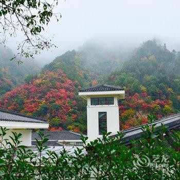 栾川县颐和伏牛山居温泉度假酒店酒店提供图片