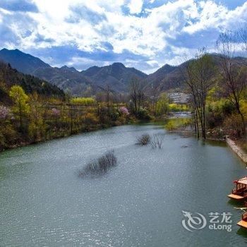 栾川县颐和伏牛山居温泉度假酒店酒店提供图片