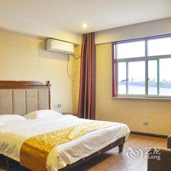 临汾德斯凯商务酒店酒店提供图片