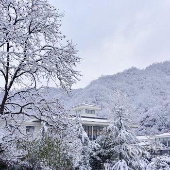 栾川县颐和伏牛山居温泉度假酒店酒店提供图片