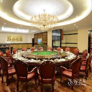 深圳御景国际酒店酒店提供图片