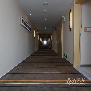 城市便捷酒店(防城港防城群星大道店)酒店提供图片